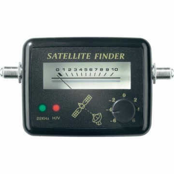 Instrument – Satellite Finder – Model RL-TC-0101