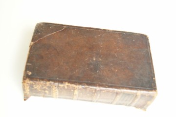 Den Catholieken Pedagoge, ofte Christelyken Onderwyser in den Catechismus – Bossche P. Petrus Vanden - 10e dr. - 1767