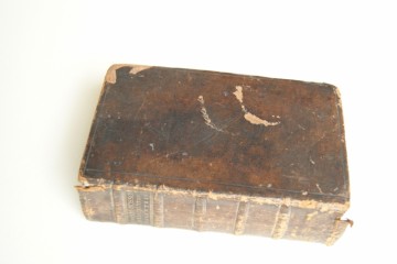 Den Catholieken Pedagoge, ofte Christelyken Onderwyser in den Catechismus – Bossche P. Petrus Vanden - 10e dr. - 1767