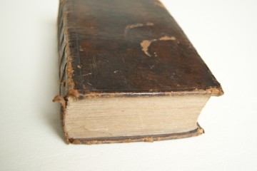 Den Catholieken Pedagoge, ofte Christelyken Onderwyser in den Catechismus – Bossche P. Petrus Vanden - 10e dr. - 1767