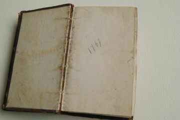 Den Catholieken Pedagoge, ofte Christelyken Onderwyser in den Catechismus – Bossche P. Petrus Vanden - 10e dr. - 1767