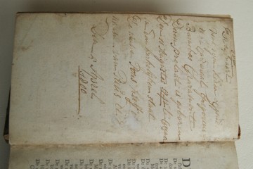 Den Catholieken Pedagoge, ofte Christelyken Onderwyser in den Catechismus – Bossche P. Petrus Vanden - 10e dr. - 1767