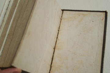 Den Catholieken Pedagoge, ofte Christelyken Onderwyser in den Catechismus – Bossche P. Petrus Vanden - 10e dr. - 1767