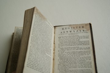 Den Catholieken Pedagoge, ofte Christelyken Onderwyser in den Catechismus – Bossche P. Petrus Vanden - 10e dr. - 1767