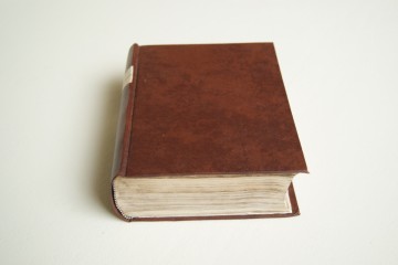 Synopsis dat is Kort Begryp der Heilige Godgeleertheid - Franciscus Burmannus - 1697