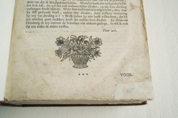 Synopsis dat is Kort Begryp der Heilige Godgeleertheid - Franciscus Burmannus - 1697