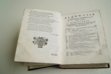 Synopsis dat is Kort Begryp der Heilige Godgeleertheid - Franciscus Burmannus - 1697