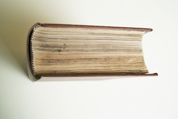 Synopsis dat is Kort Begryp der Heilige Godgeleertheid - Franciscus Burmannus - 1697