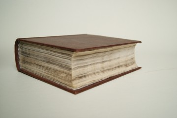 Synopsis dat is Kort Begryp der Heilige Godgeleertheid - Franciscus Burmannus - 1697