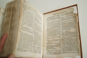 Logike Latreia - Dat is redelyke godtsdienst - Wilhelmus à Brakel – 1736