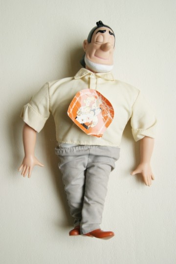 Pop Jerom