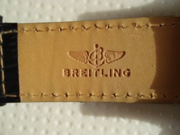 Breitling 1884 - Breitling Motors Special Edition - nieuw - heren polshorloge