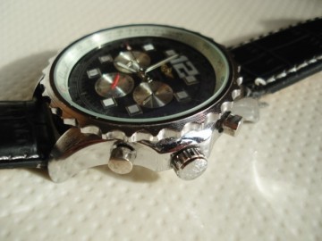 Breitling 1884 - Breitling Motors Special Edition - nieuw - heren polshorloge
