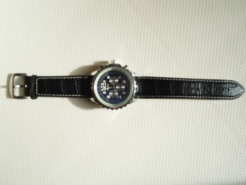 Breitling 1884 - Breitling Motors Special Edition - nieuw - heren polshorloge