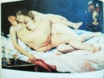 3 boeken  - over erotiek in de kunst en sexuele zeden der volken