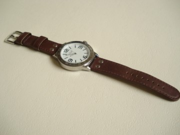 Nieuw Herenhorloge – merk Regal