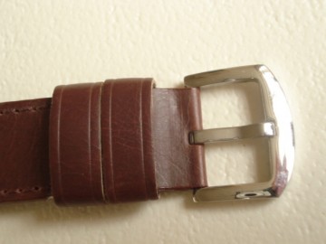 Nieuw Herenhorloge – merk Regal