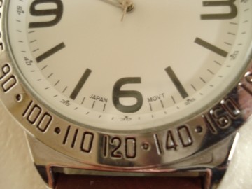 Nieuw Herenhorloge – merk Regal