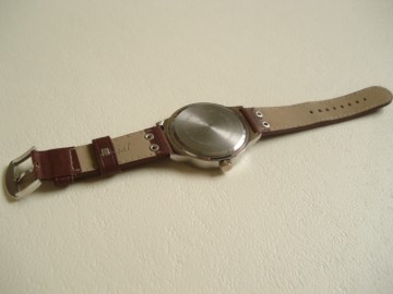 Nieuw Herenhorloge – merk Regal