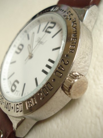 Nieuw Herenhorloge – merk Regal