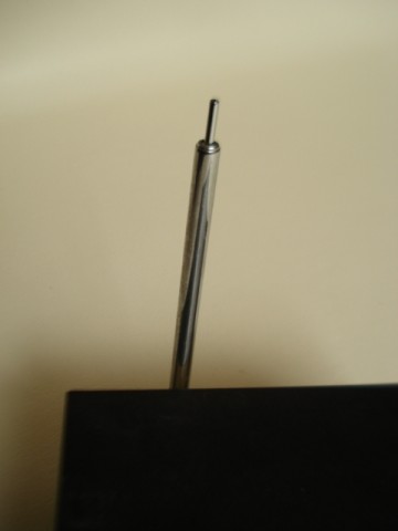 Scanner – Politiescanner - Kristalscanner – Scan-Scope 7500