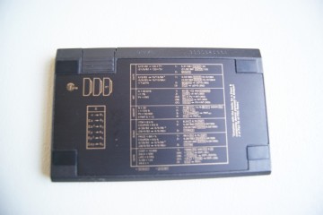 Hewlett Packard - Financial Calculator - Rekenmachine – HP 12c